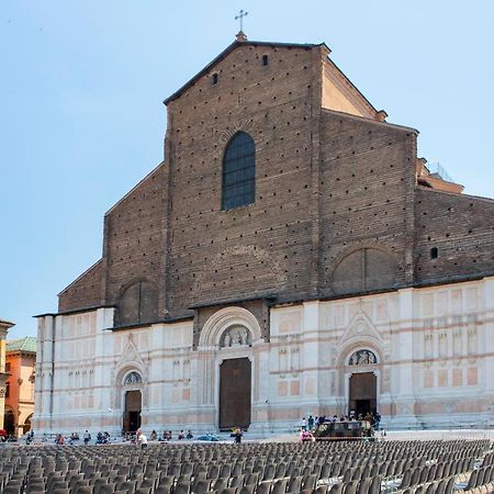 Getthekey Appartamento Quadrilatero Bologna Luaran gambar