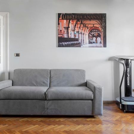 Getthekey Appartamento Quadrilatero Bologna Luaran gambar