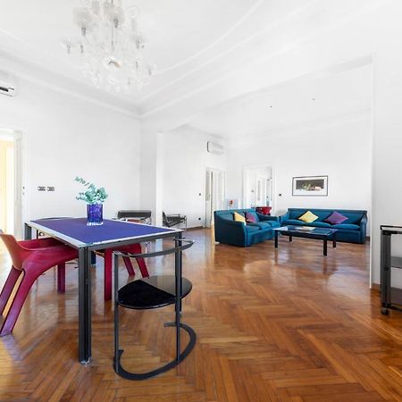 Getthekey Appartamento Quadrilatero Bologna Luaran gambar