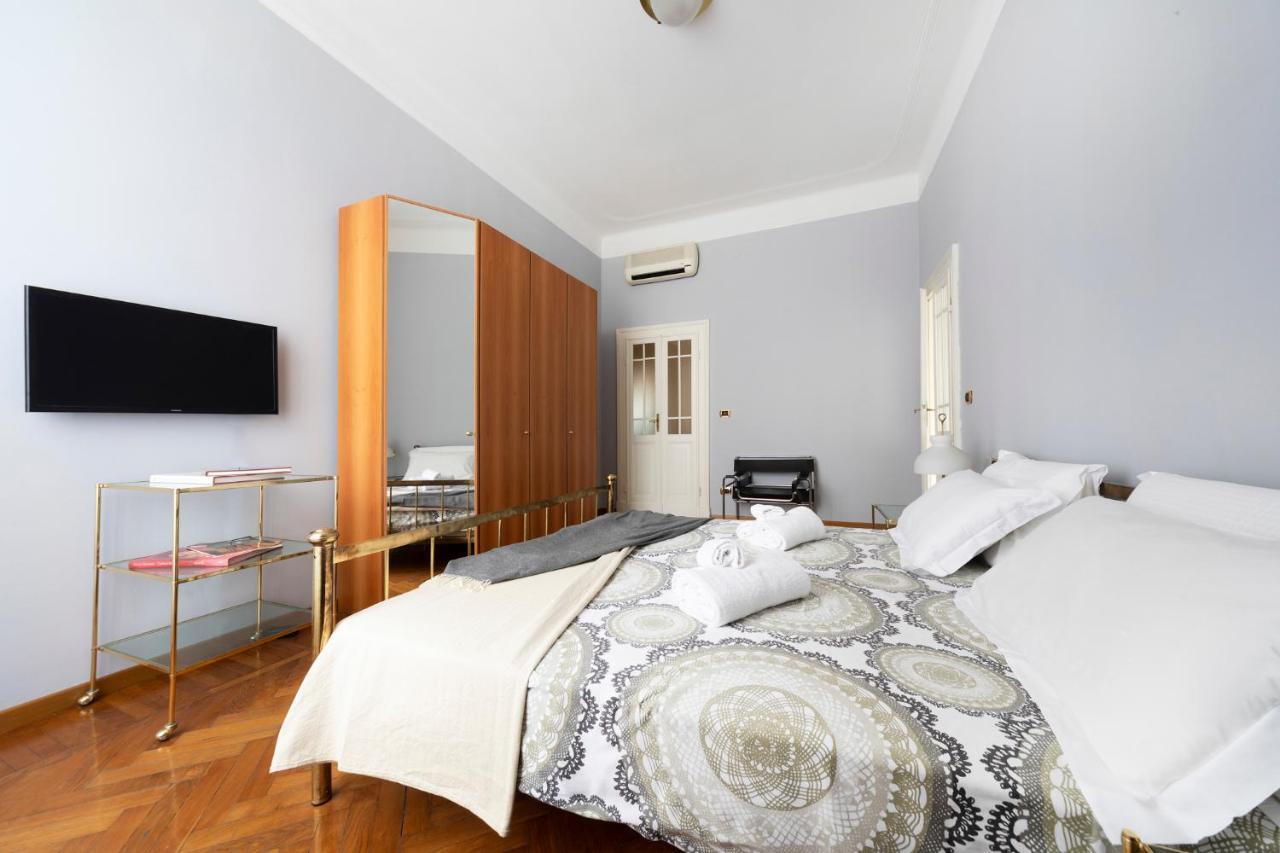 Getthekey Appartamento Quadrilatero Bologna Luaran gambar