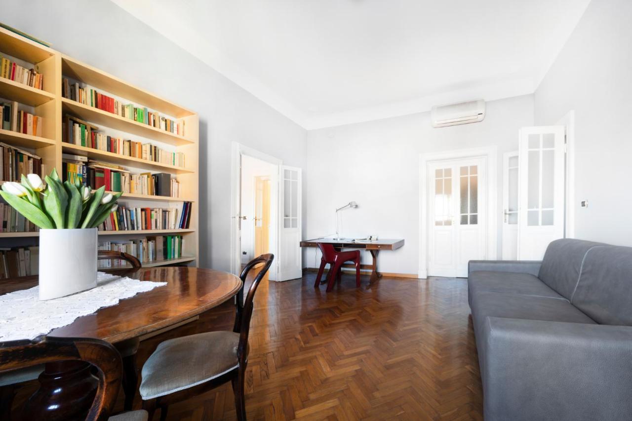 Getthekey Appartamento Quadrilatero Bologna Luaran gambar