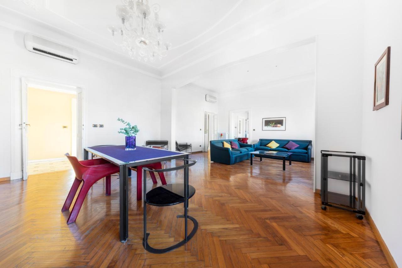 Getthekey Appartamento Quadrilatero Bologna Luaran gambar
