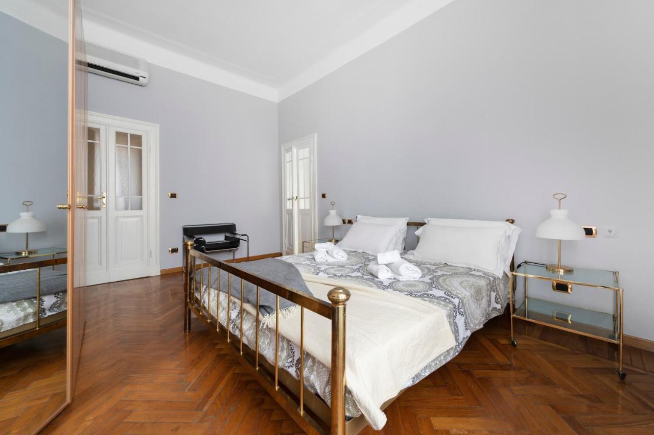 Getthekey Appartamento Quadrilatero Bologna Luaran gambar