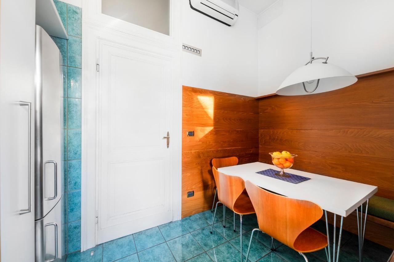 Getthekey Appartamento Quadrilatero Bologna Luaran gambar